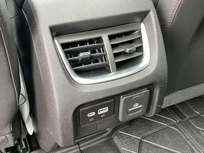 2024 Chevrolet Blazer RS AWD