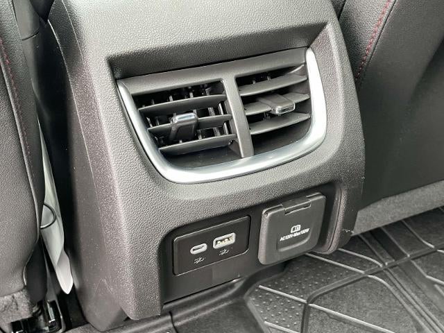 2024 Chevrolet Blazer RS AWD