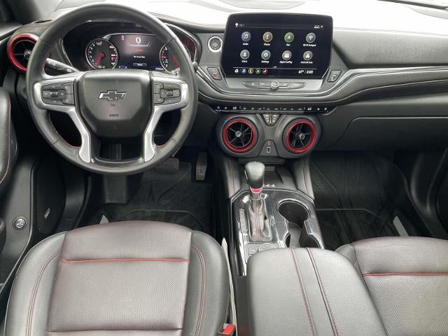 2024 Chevrolet Blazer RS AWD