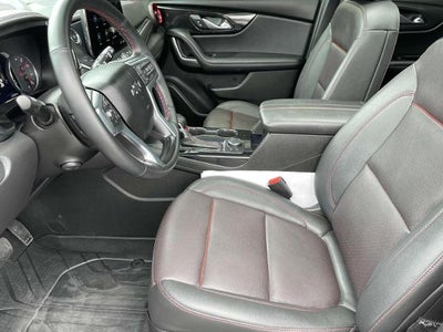 2024 Chevrolet Blazer RS AWD