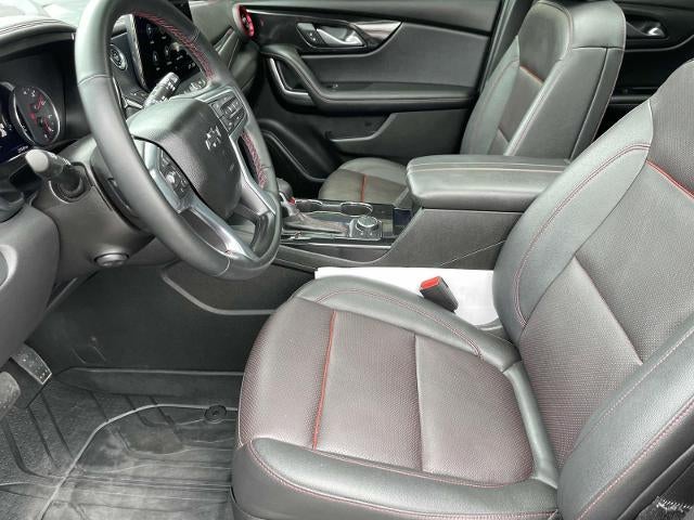 2024 Chevrolet Blazer RS AWD