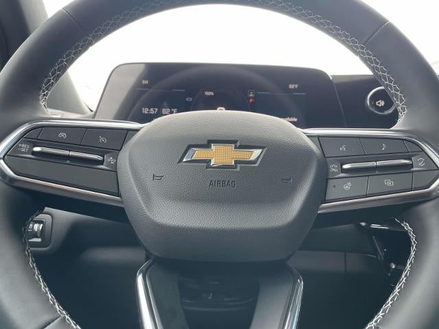 2026 Chevrolet Blazer EV LT FWD