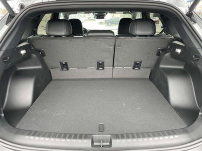 2026 Chevrolet Blazer EV LT FWD