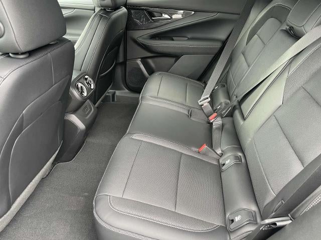 2026 Chevrolet Blazer EV LT FWD