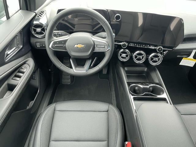 2026 Chevrolet Blazer EV LT FWD