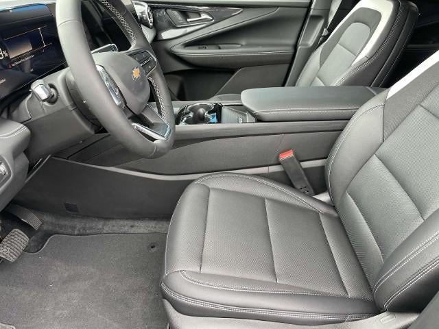 2026 Chevrolet Blazer EV LT FWD