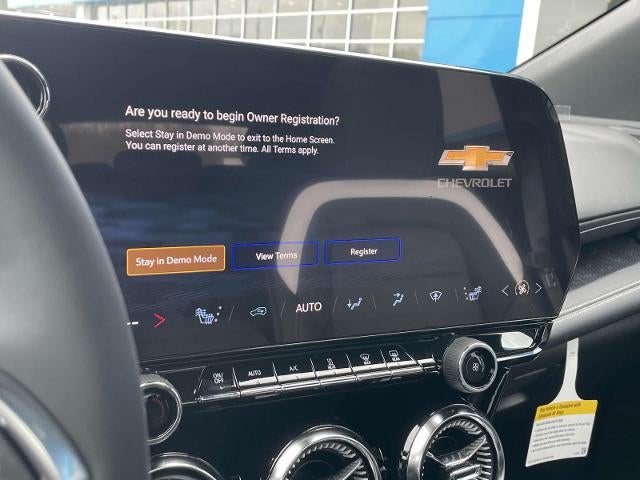 2026 Chevrolet Blazer EV LT FWD