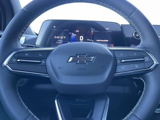 2026 Chevrolet Blazer EV LT FWD