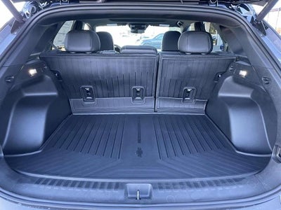 2026 Chevrolet Blazer EV LT FWD