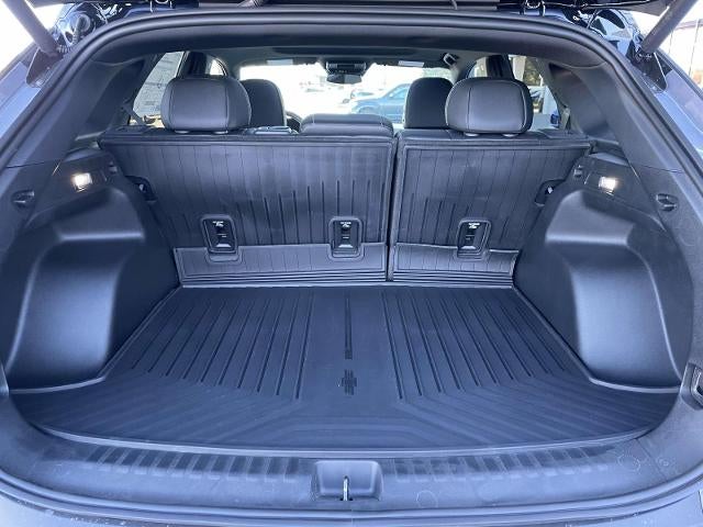 2026 Chevrolet Blazer EV LT FWD