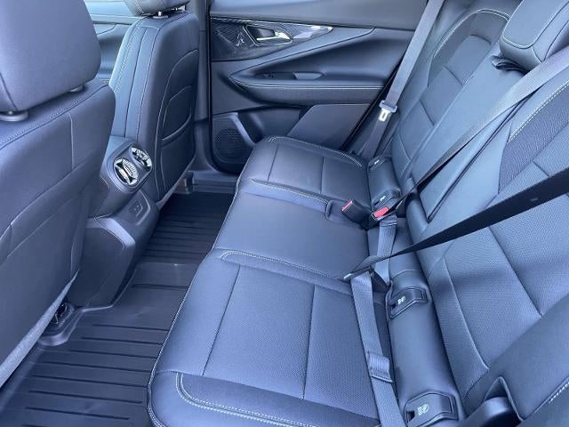 2026 Chevrolet Blazer EV LT FWD