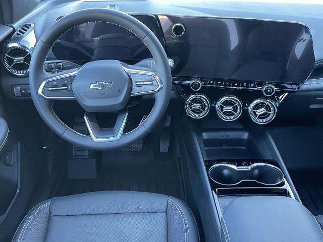 2026 Chevrolet Blazer EV LT FWD