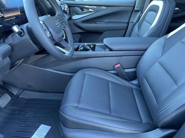 2026 Chevrolet Blazer EV LT FWD