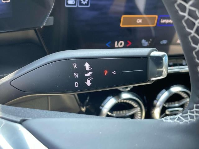 2025 Chevrolet Blazer EV LT AWD