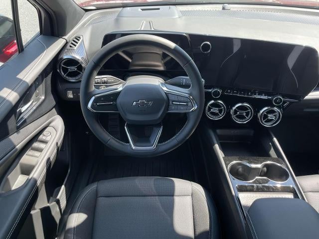 2025 Chevrolet Blazer EV LT AWD