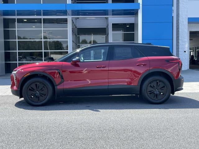 2025 Chevrolet Blazer EV LT AWD