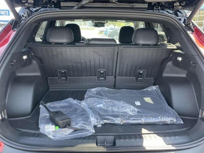 2025 Chevrolet Blazer EV LT AWD