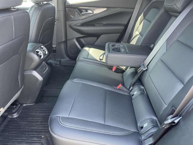 2025 Chevrolet Blazer EV LT AWD