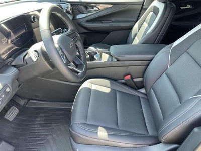 2025 Chevrolet Blazer EV LT AWD