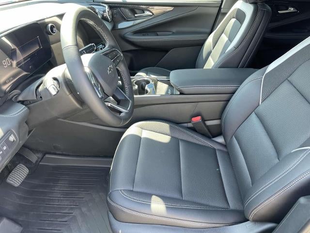 2025 Chevrolet Blazer EV LT AWD