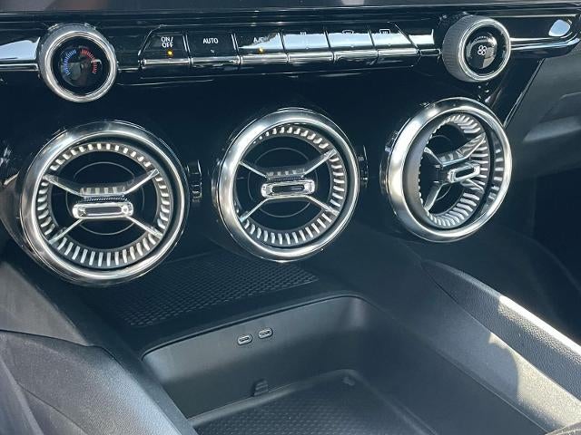 2025 Chevrolet Blazer EV LT AWD