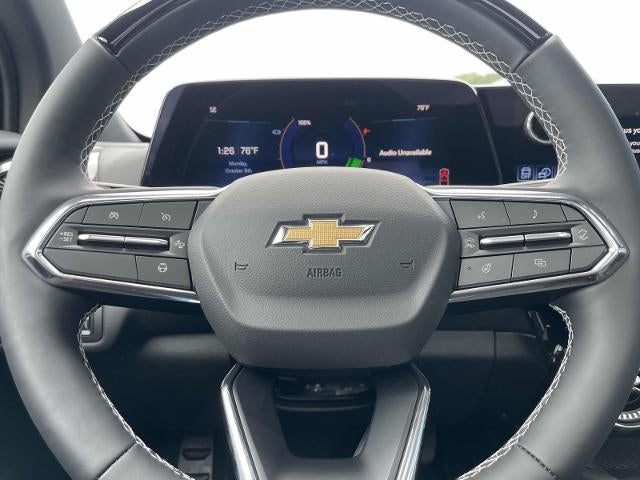 2025 Chevrolet Blazer EV LT AWD