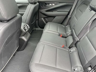 2025 Chevrolet Blazer EV LT AWD