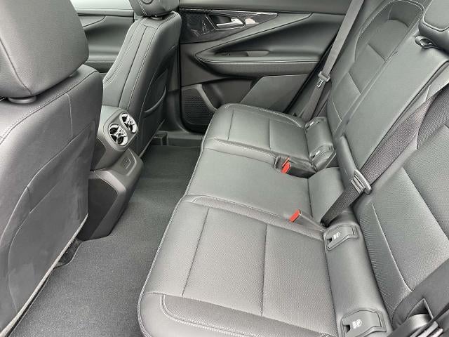 2025 Chevrolet Blazer EV LT AWD