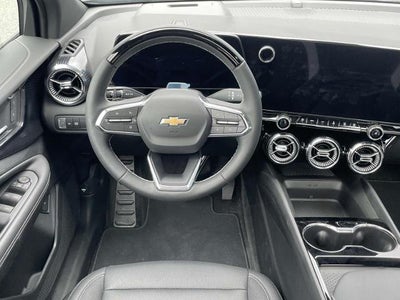 2025 Chevrolet Blazer EV LT AWD