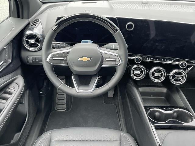 2025 Chevrolet Blazer EV LT AWD