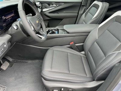 2025 Chevrolet Blazer EV LT AWD