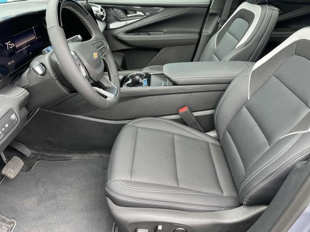 2025 Chevrolet Blazer EV LT AWD