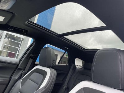 2025 Chevrolet Blazer EV LT AWD