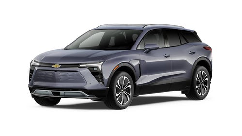 2025 Chevrolet Blazer EV Base