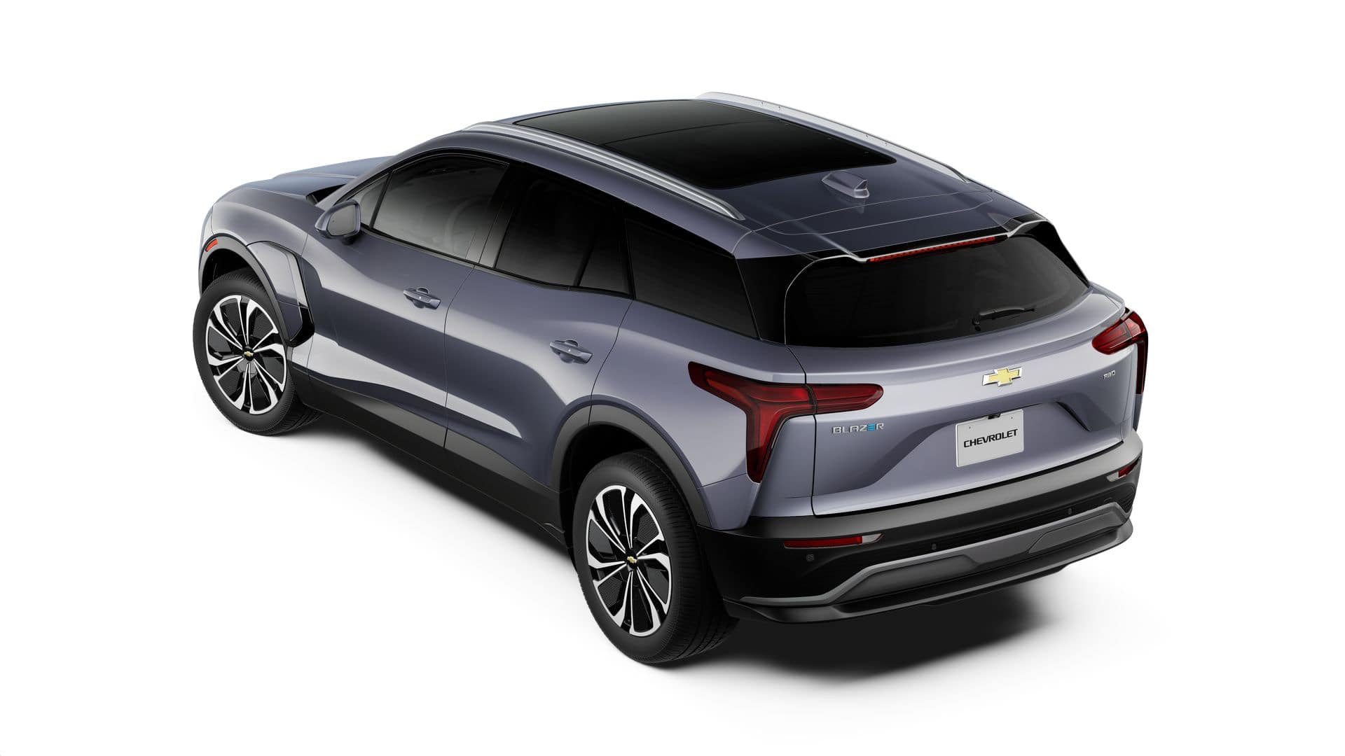 2025 Chevrolet Blazer EV Base