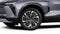 2025 Chevrolet Blazer EV Base