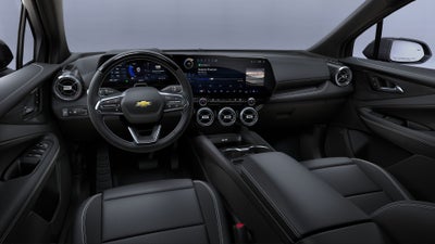 2025 Chevrolet Blazer EV Base