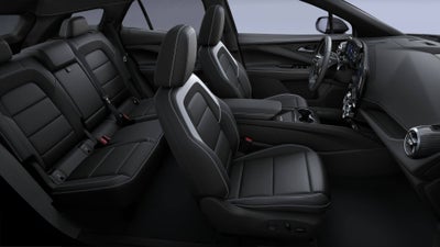 2025 Chevrolet Blazer EV Base