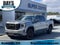 2024 GMC Sierra 1500 Crew Cab Short Box 4-Wheel Drive Elevation 3SB