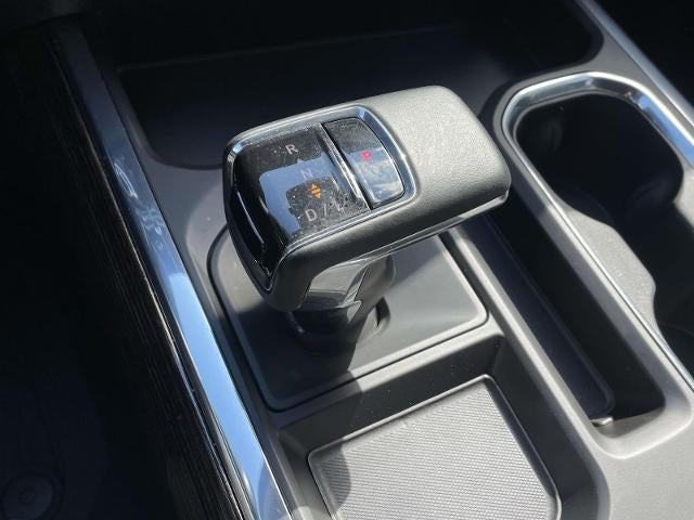 2024 GMC Sierra 1500 Crew Cab Short Box 4-Wheel Drive Elevation 3SB