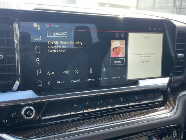 2024 GMC Sierra 1500 Crew Cab Short Box 4-Wheel Drive Elevation 3SB