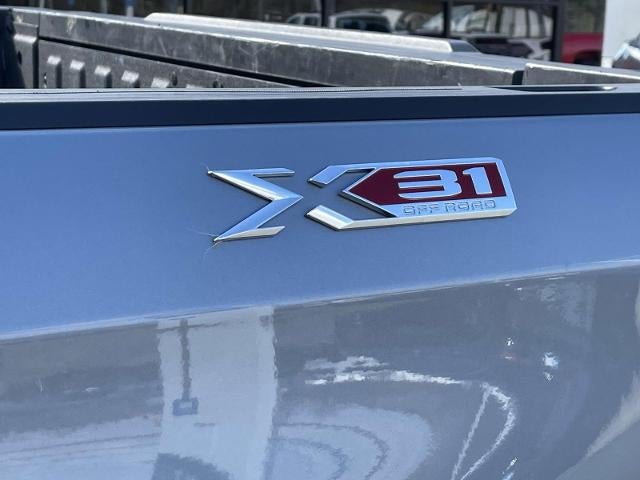 2024 GMC Sierra 1500 Crew Cab Short Box 4-Wheel Drive Elevation 3SB