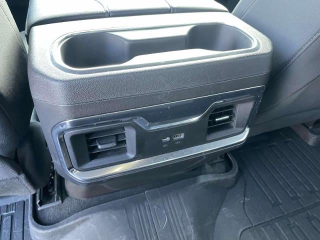 2024 GMC Sierra 1500 Crew Cab Short Box 4-Wheel Drive Elevation 3SB