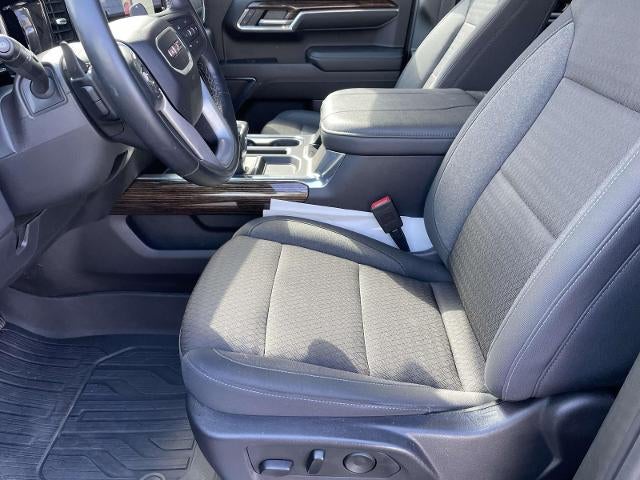 2024 GMC Sierra 1500 Crew Cab Short Box 4-Wheel Drive Elevation 3SB