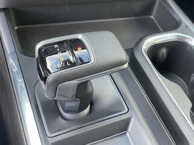 2025 GMC Sierra 1500 Crew Cab Short Box 4-Wheel Drive SLT