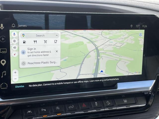 2025 GMC Sierra 1500 Crew Cab Short Box 4-Wheel Drive SLT