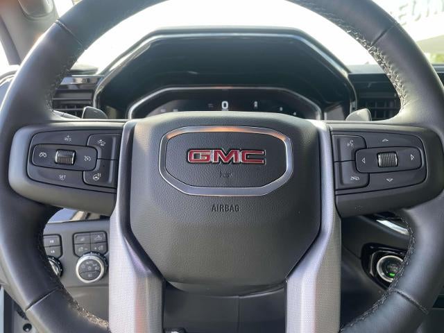 2025 GMC Sierra 1500 Crew Cab Short Box 4-Wheel Drive SLT