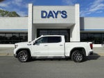 2025 GMC Sierra 1500 Crew Cab Short Box 4-Wheel Drive SLT