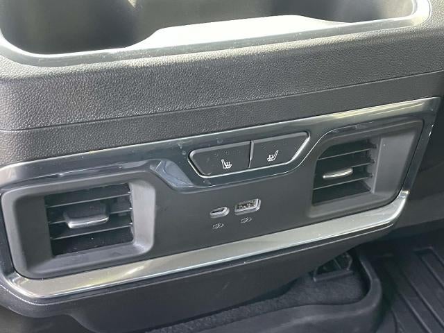 2025 GMC Sierra 1500 Crew Cab Short Box 4-Wheel Drive SLT