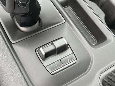 2026 GMC Sierra 1500 Crew Cab Short Box 4-Wheel Drive AT4